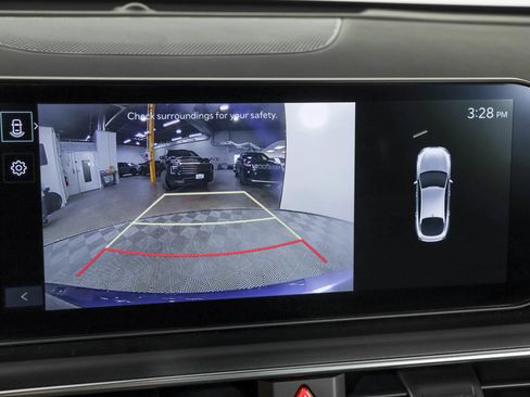 Used 2025 Kia K5 GT FWD image 7
