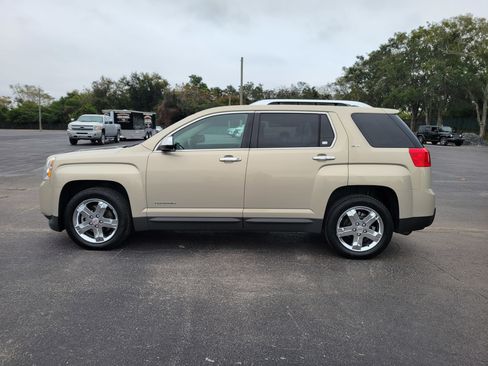 Certified 2012 GMC Terrain SLT image 10