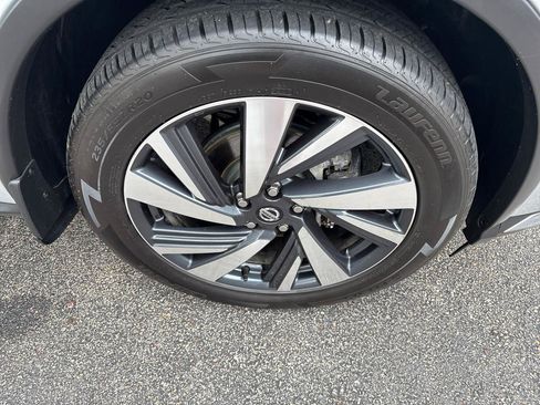Used 2022 Nissan Murano SL AWD/4WD image 12