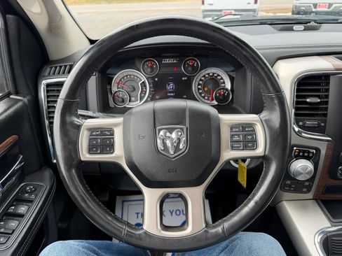 Used 2016 RAM 1500 Laramie image 16