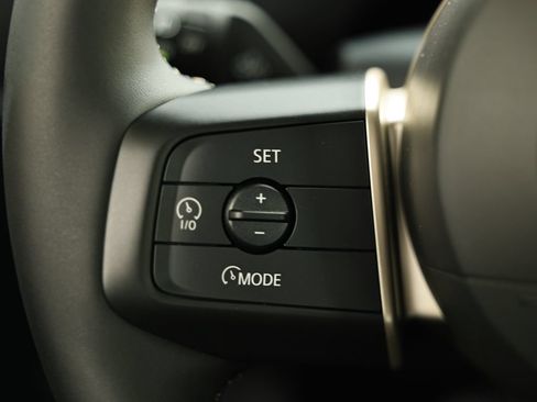 New 2026 MINI Cooper S FWD image 31