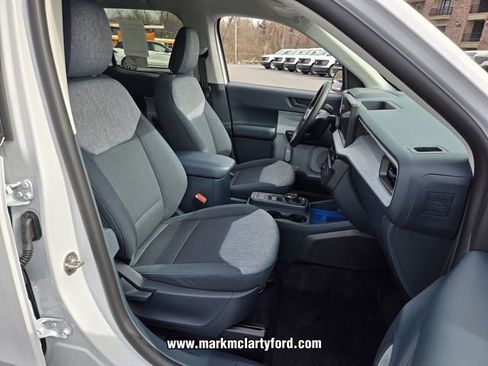New 2026 Ford Maverick XLT AWD/4WD image 13