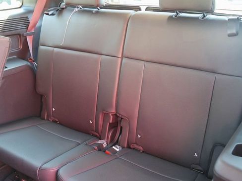 New 2026 Hyundai Santa Fe SEL image 13