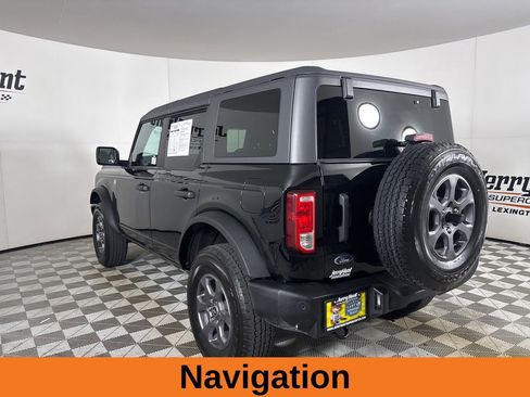 Used 2025 Ford Bronco Big Bend AWD/4WD image 7