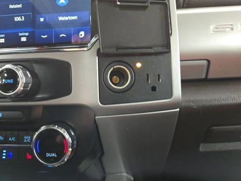 Certified 2022 Ford F350 King Ranch w/ King Ranch Ultimate Package image 41