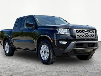 Used 2024 Nissan Frontier SV w/ SV Convenience Package