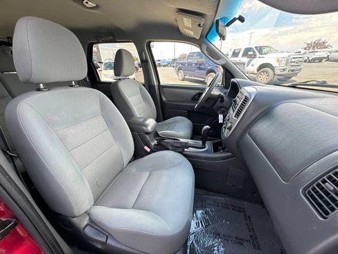 Used 2007 Ford Escape XLT AWD/4WD image 29