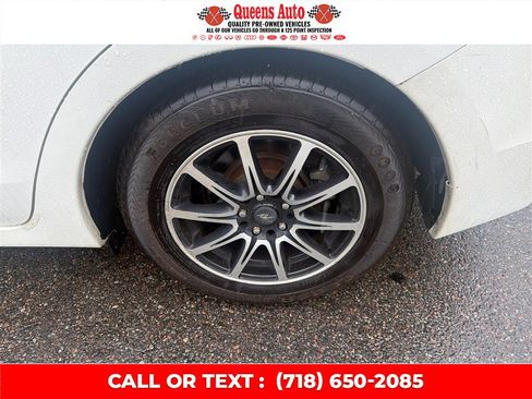 Used 2014 Subaru Impreza 2.0i AWD/4WD image 33