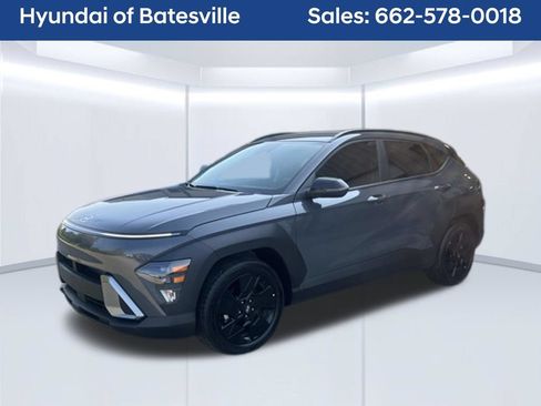 Used 2026 Hyundai Kona SEL Sport FWD image 7