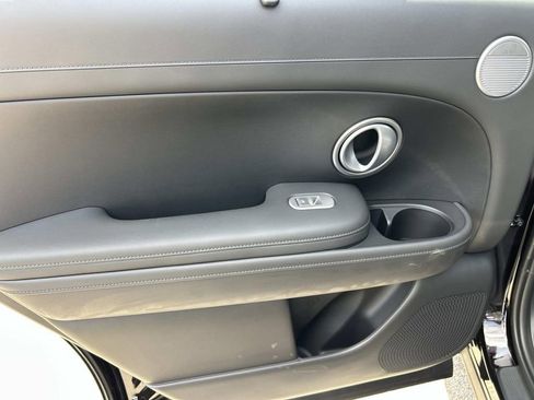 New 2026 Hyundai Palisade FWD Hybrid image 22