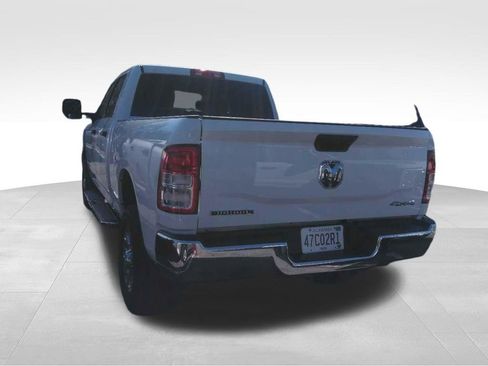 Used 2024 RAM 2500 Big Horn image 7
