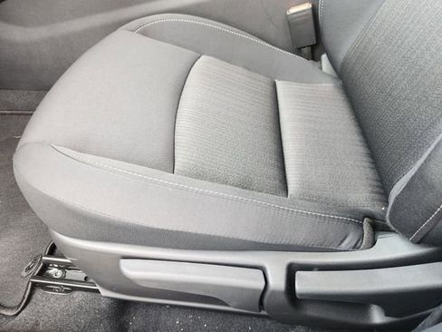 New 2025 Nissan Altima 2.5 S image 18