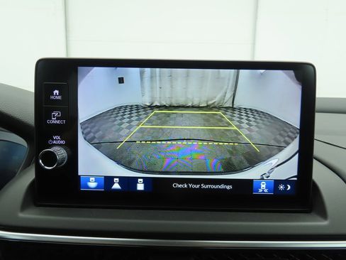 Certified 2025 Acura ADX FWD image 16