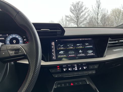 Used 2023 Audi S3 Premium Plus w/ Premium Plus Package image 32