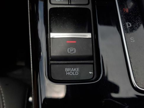 Certified 2025 Acura ADX FWD image 29