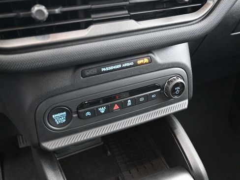 New 2025 Ford Bronco Sport Big Bend image 14