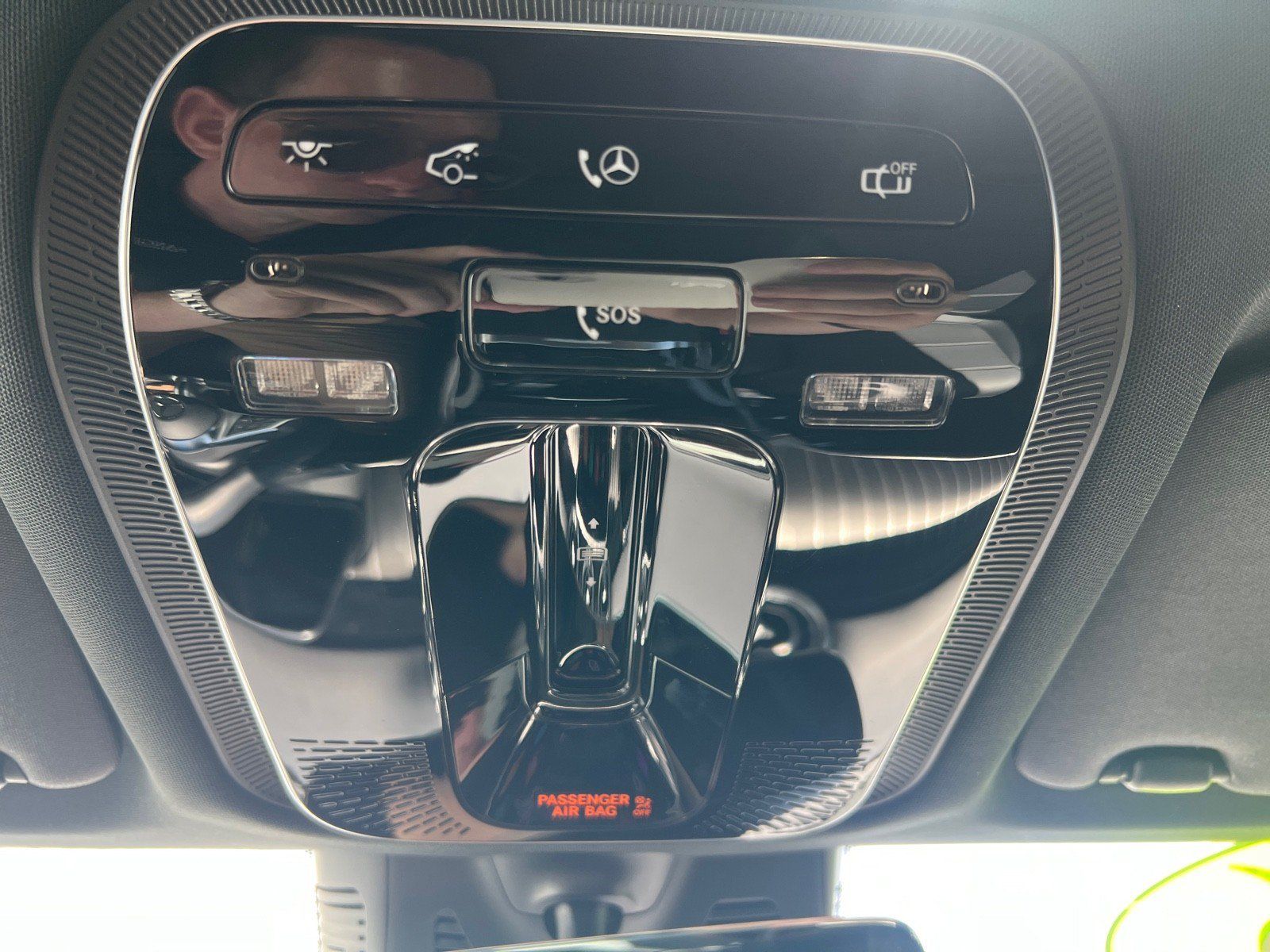 Used 2026 Mercedes-Benz GLC 300 4MATIC image 30