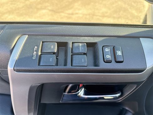 Used 2022 Toyota 4Runner TRD Sport image 15