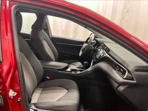 Used 2020 Toyota Camry LE w/ Convenience Package image 11