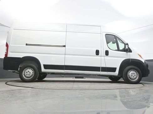 Used 2024 RAM ProMaster 2500 w/ Convenience Group FWD image 36