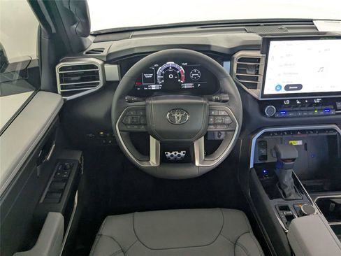 New 2026 Toyota Tundra Limited AWD/4WD image 26
