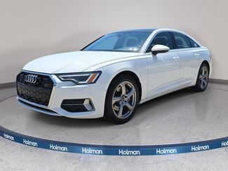 Used 2024 Audi A6 Premium Plus AWD/4WD video 1