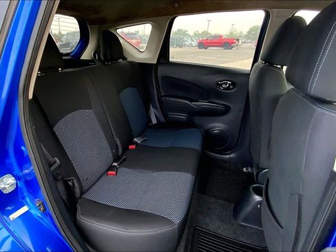 Used 2017 Nissan Versa Note SV w/ SV Appearance Package image 18