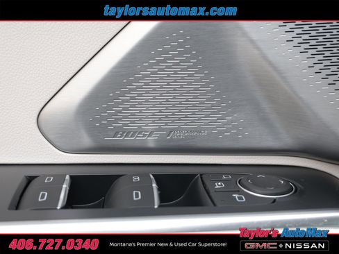 Used 2024 GMC Acadia Denali w/ Super Cruise Package image 35