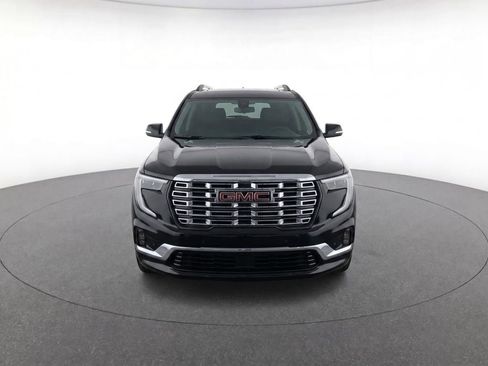 Used 2024 GMC Acadia Denali w/ Super Cruise Package FWD image 2