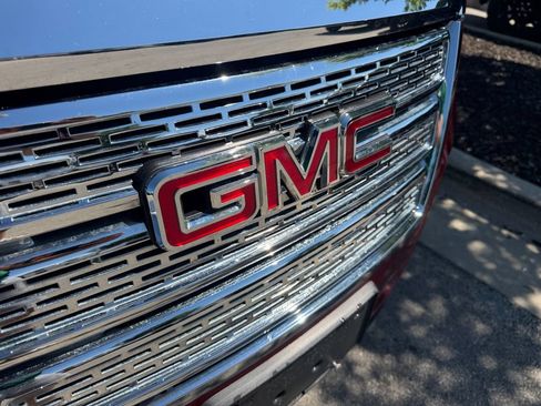 Used 2012 GMC Terrain SLE w/ LPO, Chrome Package FWD image 39