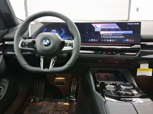 New 2026 BMW 530i image 14