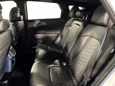 New 2026 Kia Sportage X-Pro Prestige AWD/4WD image 5