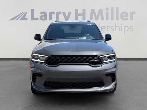 Used 2026 Dodge Durango GT w/ Blacktop Package RWD image 9
