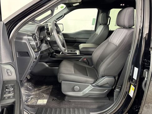 New 2026 Ford F150 STX w/ F-150 LOBO Package image 30