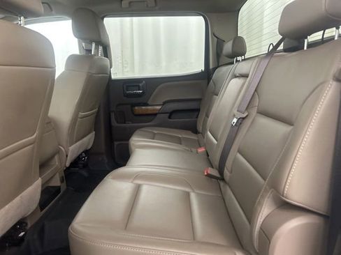 Used 2019 GMC Sierra 2500 SLT w/ Duramax Plus Package image 25