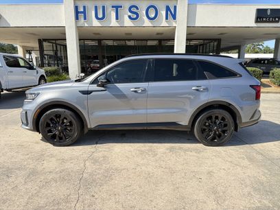Used 2021 Kia Sorento SX