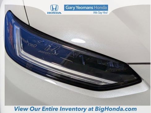 Certified 2026 Honda HR-V Sport image 13
