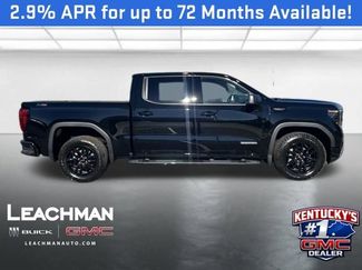 New 2026 GMC Sierra 1500 Elevation w/ Preferred Package AWD/4WD video 2