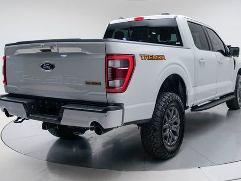 Used 2023 Ford F150 Tremor w/ Equipment Group 402A High AWD/4WD image 4