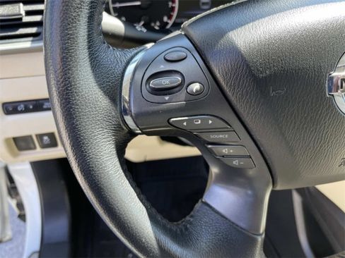 Used 2022 Nissan Murano SV image 19