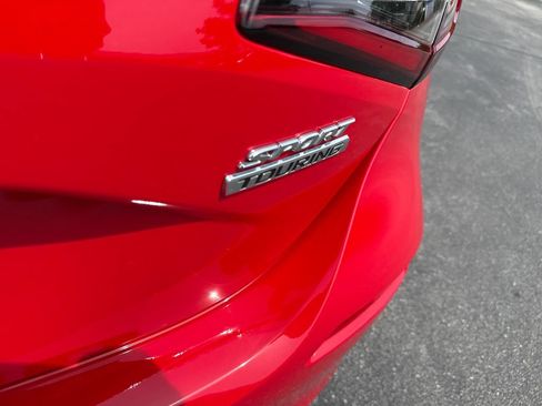 Certified 2023 Honda Civic Sport Touring image 40