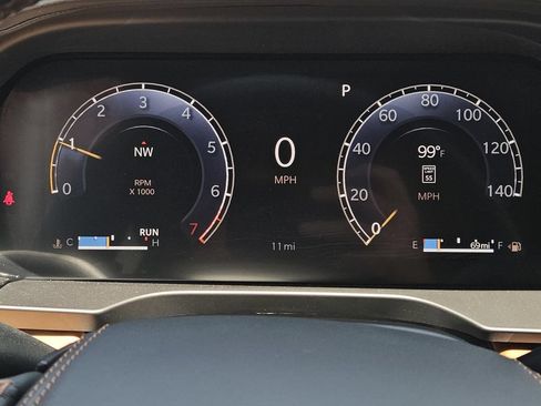 New 2026 Jeep Grand Cherokee Summit w/ Obsidian Package AWD/4WD image 18