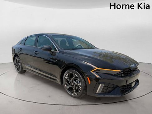 New 2026 Kia K5 GT-Line FWD image 2