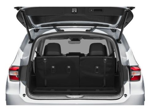 Used 2025 Honda Pilot Elite image 11