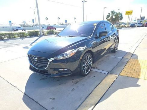 Used 2018 MAZDA MAZDA3 Touring image 9