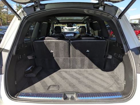 Used 2020 Mercedes-Benz GLS 450 4MATIC image 44