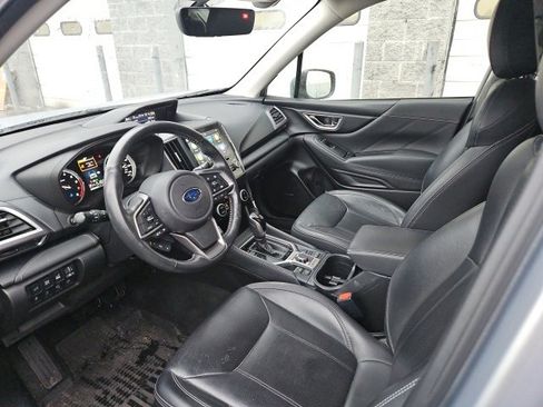 Used 2020 Subaru Forester Touring w/ Popular Package #2 image 12