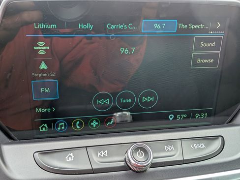 Certified 2022 Chevrolet Blazer LT image 28