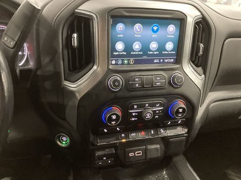 Used 2021 Chevrolet Silverado 1500 RST w/ Z71 Off-Road Package image 13