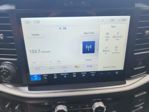 Used 2025 Ford F150 Raptor AWD/4WD image 17